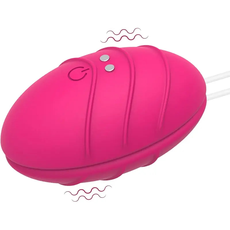 Bluetooth Love Egg with Vibrations
