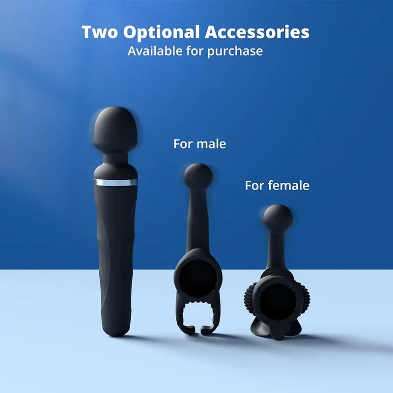 Lovense Domi 2 Mini Wand Massager