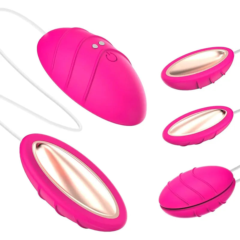 Bluetooth Love Egg with Vibrations