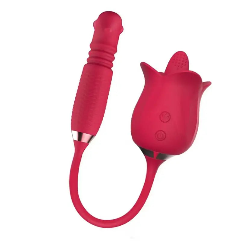 Double_Headed_Telescopic_Tongue_Rose_Vibrator