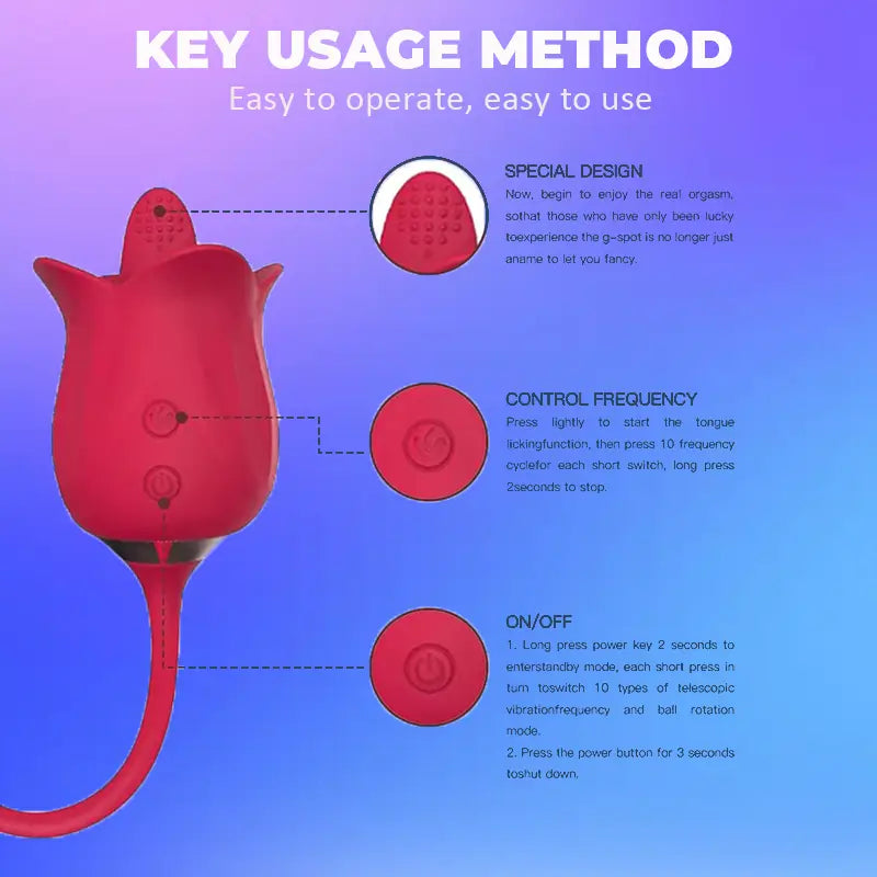 Double_Headed_Telescopic_Tongue_Rose_Vibrator