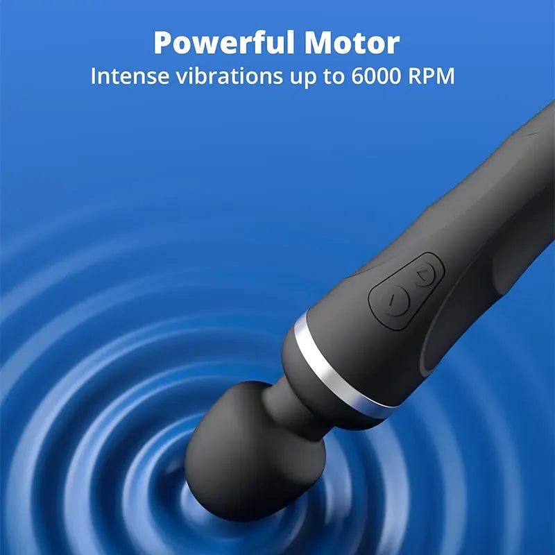 Lovense Domi 2 Mini Wand Massager