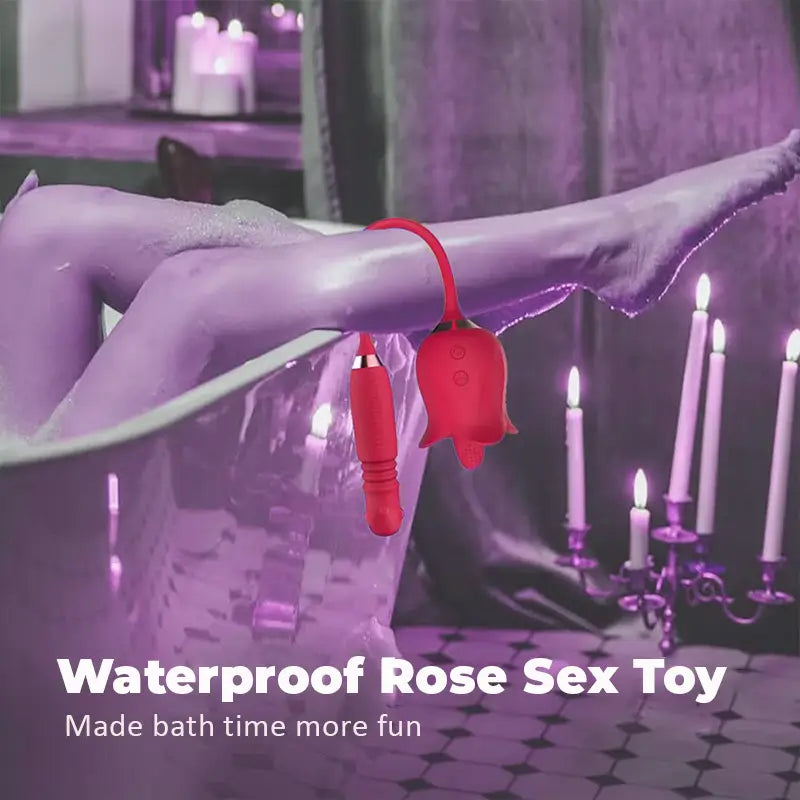 Double_Headed_Telescopic_Tongue_Rose_Vibrator