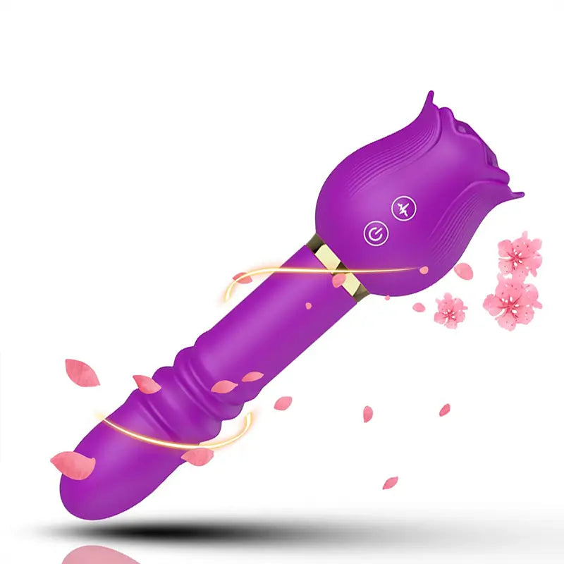 Rose_Sucking_Sucking_Vibrating_AV_Wand