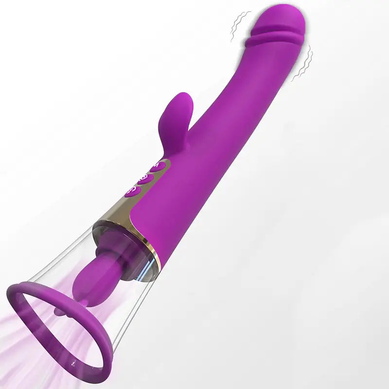 Female_Sucking_Rabbit_Vibrator