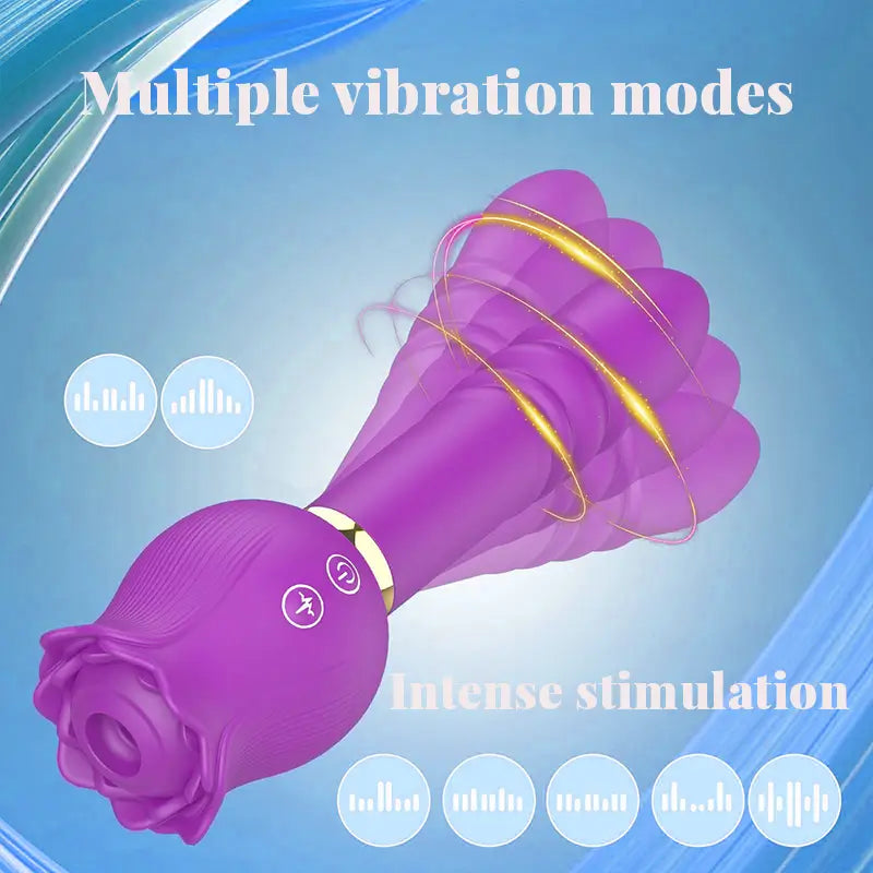 Rose_Sucking_Sucking_Vibrating_AV_Wand