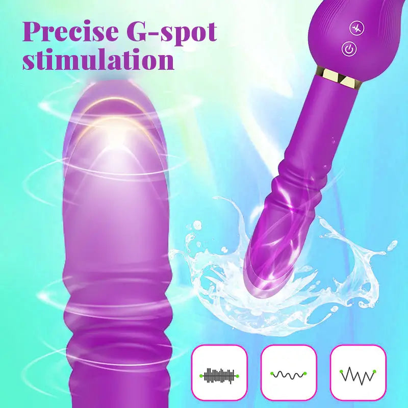 Rose_Sucking_Sucking_Vibrating_AV_Wand