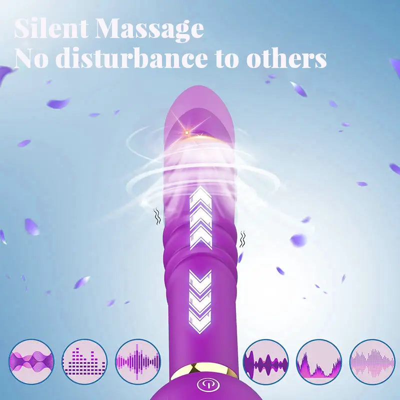 Rose_Sucking_Sucking_Vibrating_AV_Wand