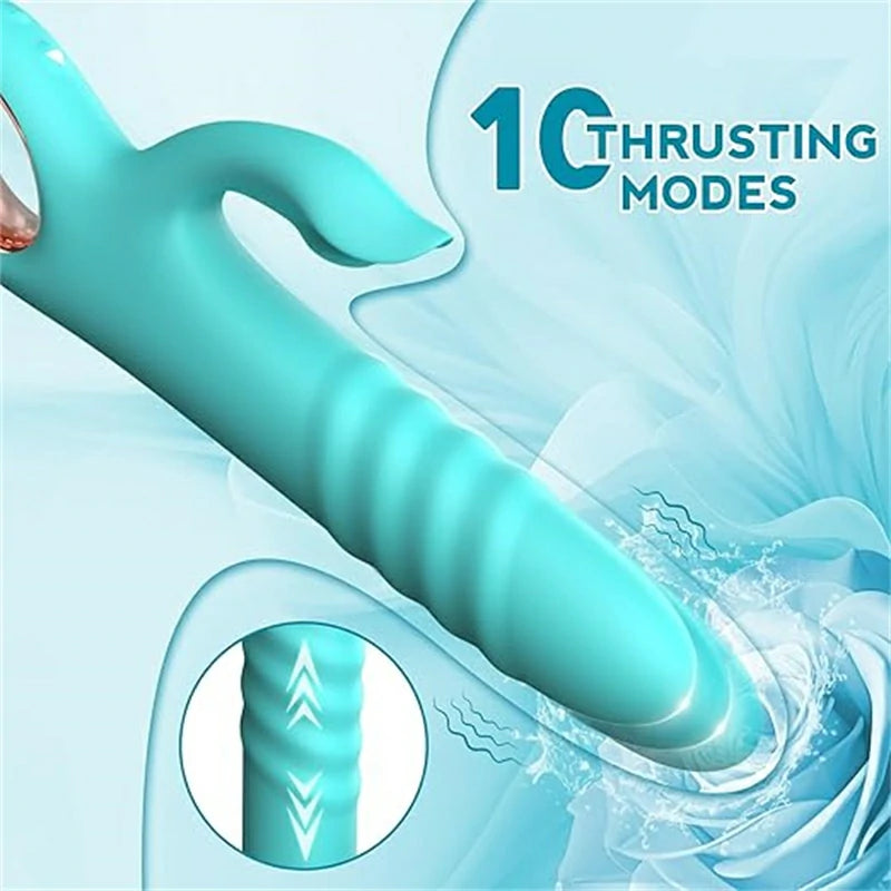 Female_Pulsating_Telescopic_Vibrator