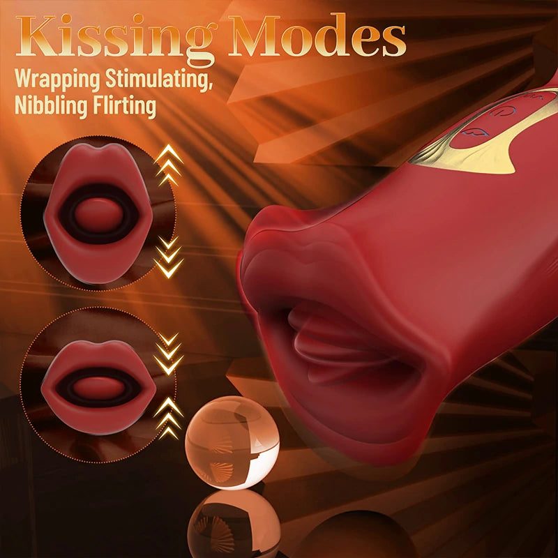 Red_Lip_Bunny_Oral_Sex_Vibrating_Masturbator2