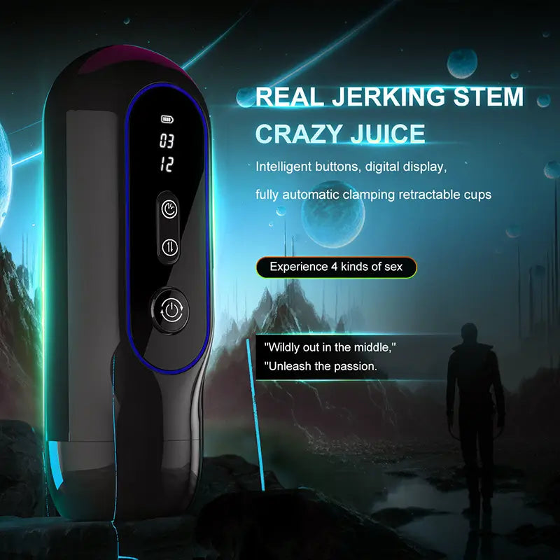 Smart_Display_Auto_Sucking_Retractable_Masturbation_Cup