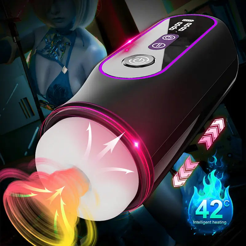 Smart_Display_Auto_Sucking_Retractable_Masturbation_Cup