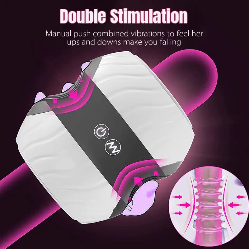 Little_Barrel_Male_Vibrating_Masturbation_Cup