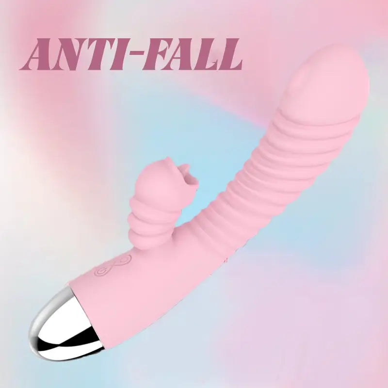 Female Sucking Vibrating Massager