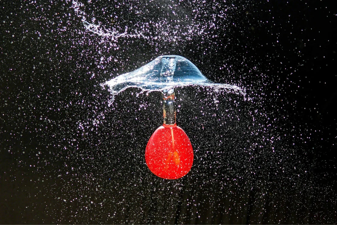 spray