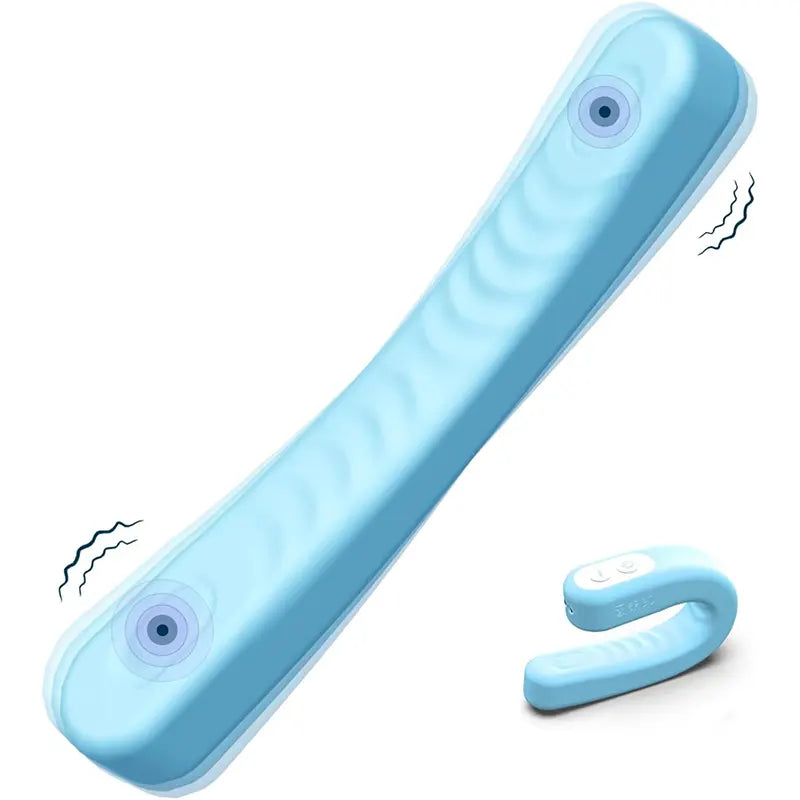 Silicone Soft Mini Clitoral Pleasure Vibrator