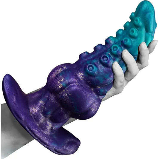 Large Fantasy Tentacle Plug