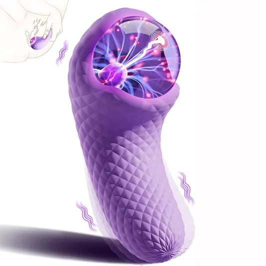 Spherical Electrodynamic Pulse Power Vibrator