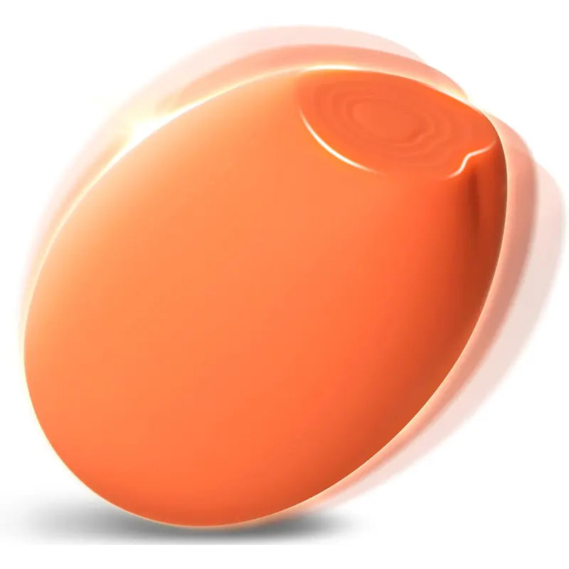 Silicone Mini Clitoral Pleasure Vibrator