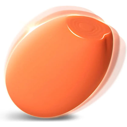 Silicone Mini Clitoral Pleasure Vibrator