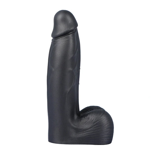 Kyle Realistic Silicone G-Spot Dildo