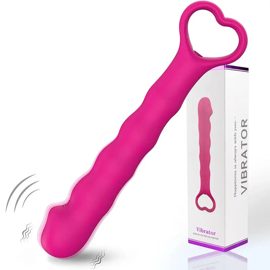 PowerPulse Pro Intelligent Vibrator