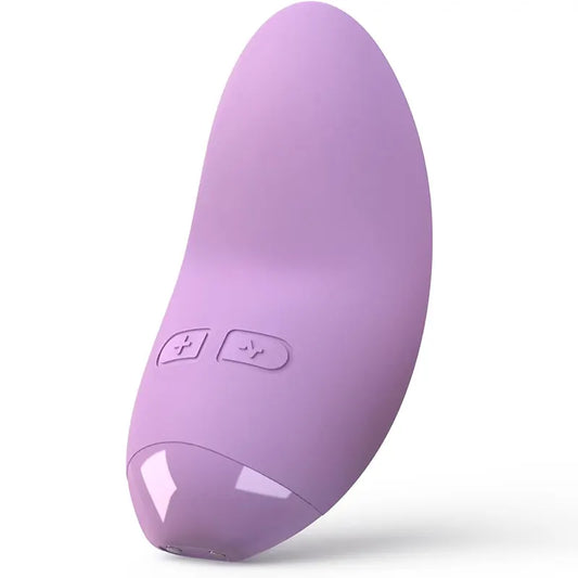 Female Clitoral Tongue G-spot Orgasm Vibrator