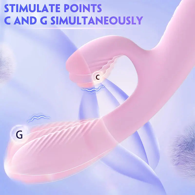 Female_Erotic_G-spot_Vibrator