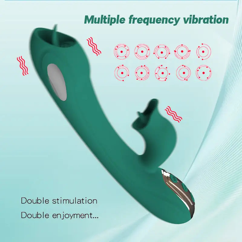 Triple_Stimulation_Vibrator