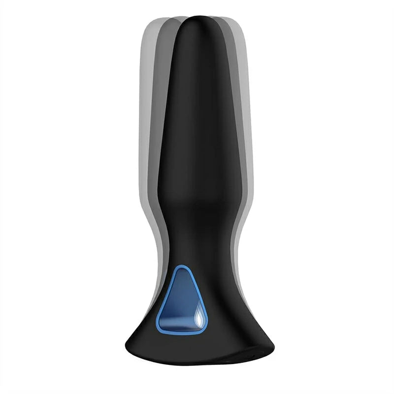 Triangular_Vibration_Prostate_Massager
