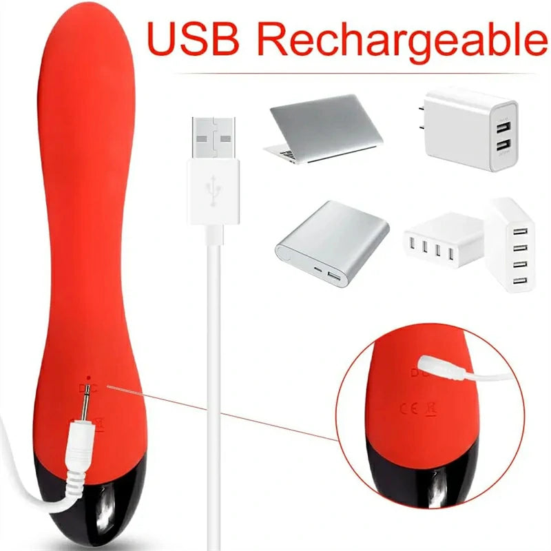 Double_Stimulation_Telescopic_Vibrator