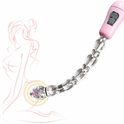 Vibrating_Anal_Plug_with_Anal_Puller_Beads