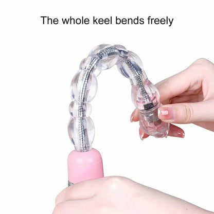Vibrating_Anal_Plug_with_Anal_Puller_Beads