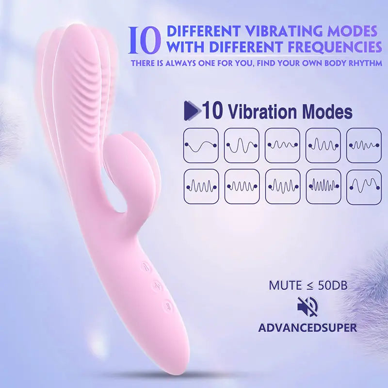 Female_Erotic_G-spot_Vibrator
