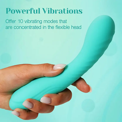 G-Spot Vibrator for Precision Stimulation