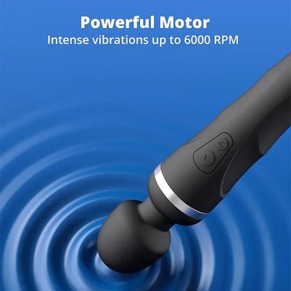 Lovense Domi 2 Mini Wand Massager
