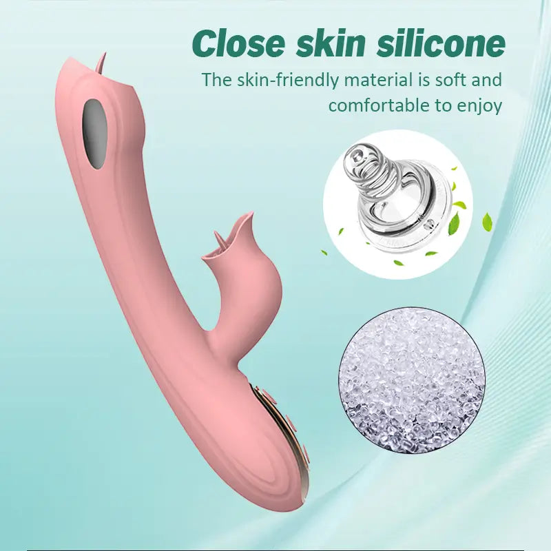 Triple_Stimulation_Vibrator