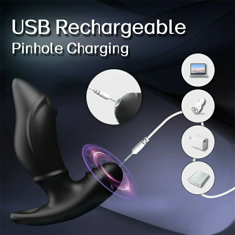 Duron_Finger_Prostate_Massager