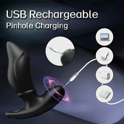 Duron_Finger_Prostate_Massager