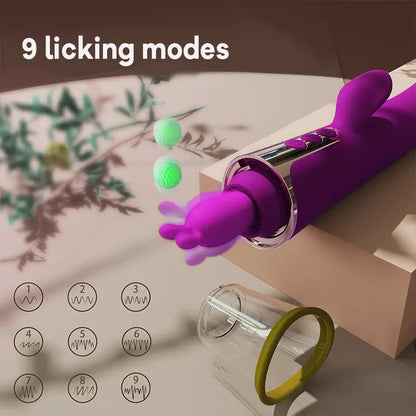 Female_Sucking_Rabbit_Vibrator