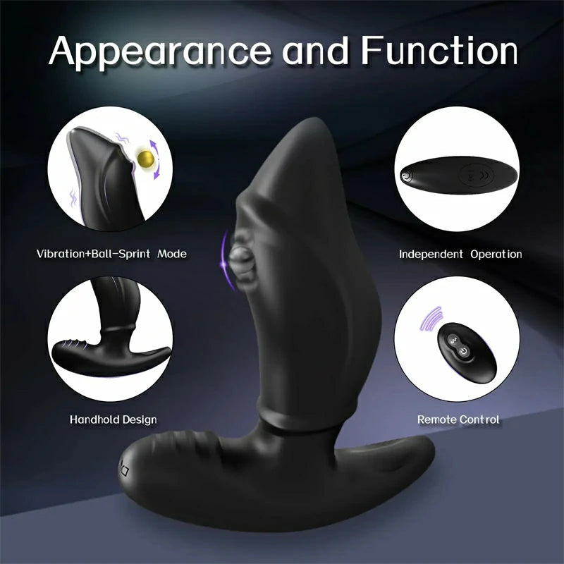 Duron_Finger_Prostate_Massager
