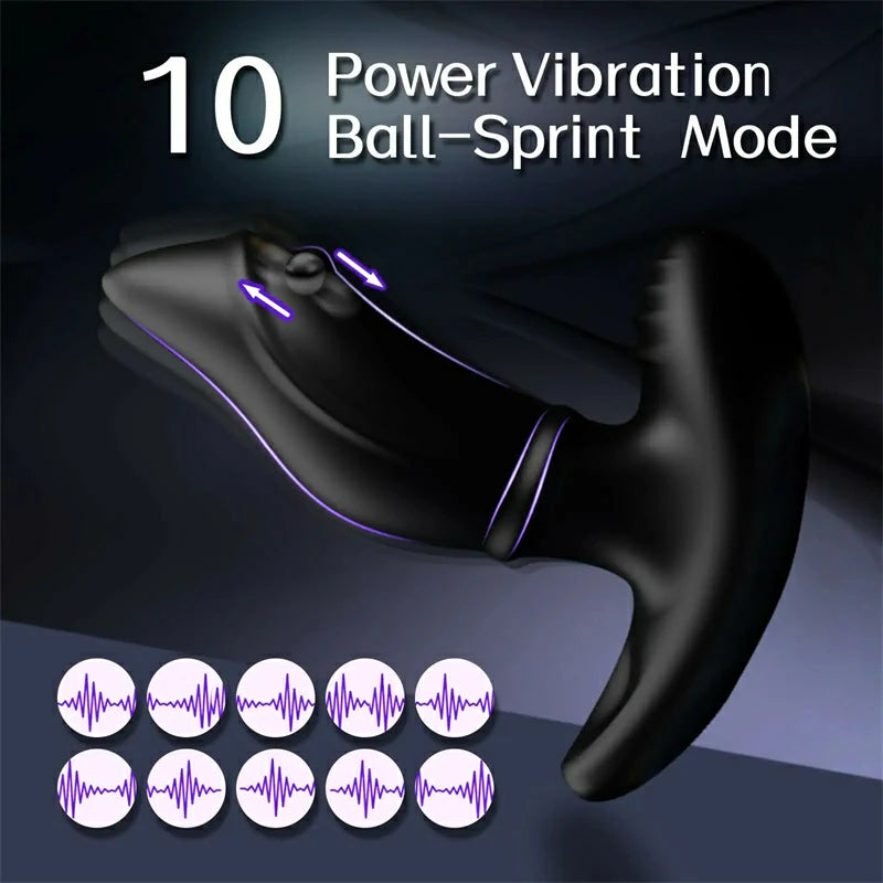 Duron_Finger_Prostate_Massager