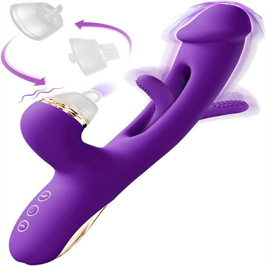Skeletonized_Finger_Slap_Vibrator