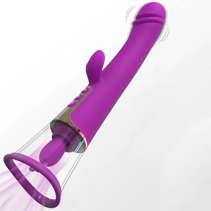 Female_Sucking_Rabbit_Vibrator