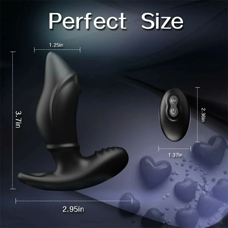 Duron_Finger_Prostate_Massager