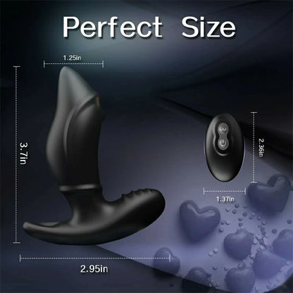 Duron_Finger_Prostate_Massager