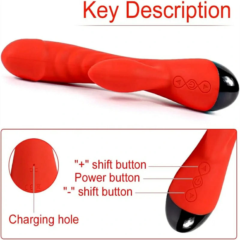 Double_Stimulation_Telescopic_Vibrator