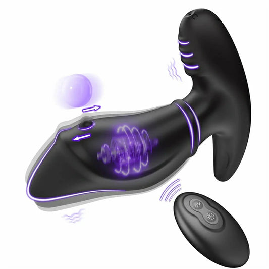 Duron_Finger_Prostate_Massager