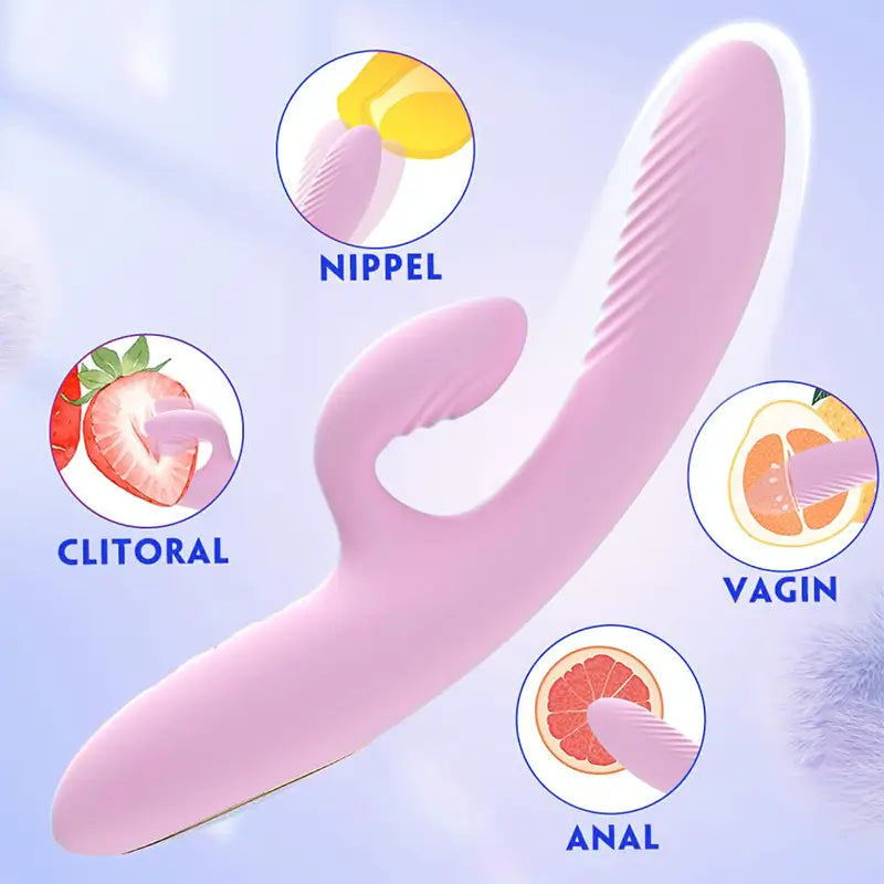 Female_Erotic_G-spot_Vibrator
