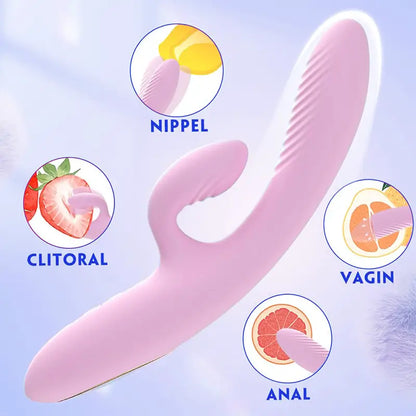 Female_Erotic_G-spot_Vibrator